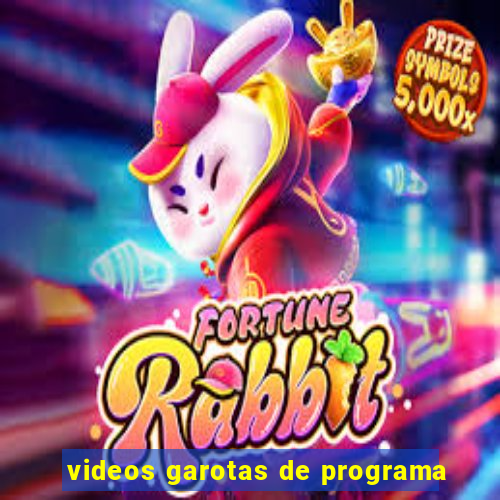 videos garotas de programa